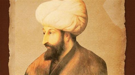 fatih sultan mehmetin babası